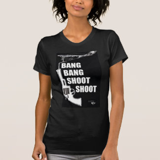 Happiness is a Warm Gun T-Shirt
