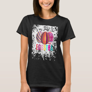 Happiness Is Being A Nonna Sunflower Elephant Hipp T-Shirt