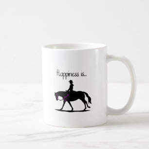 Happiness is... coffee mug
