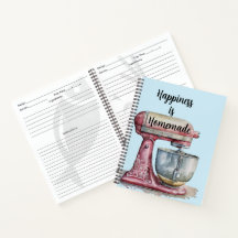 Happiness is Homemade Recipe