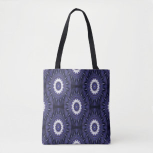 Happiness is... tote bag