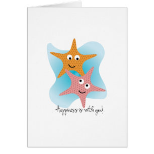 Happiness Is With You!