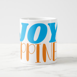 Happiness Joy Speciality Mug