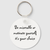 Happiness Keychains