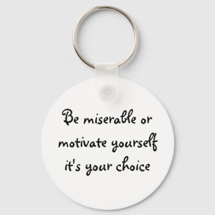 Happiness Keychains
