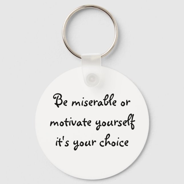 Happiness Keychains (Front)