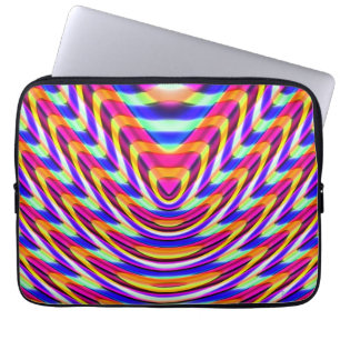 Happiness........ Laptop Sleeve