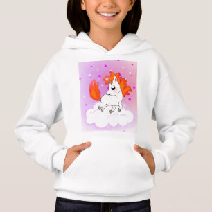 Happiness magic unicorn