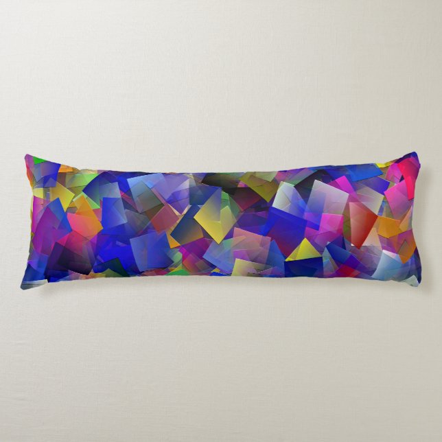 Happiness Moments..... Body Cushion (Front)