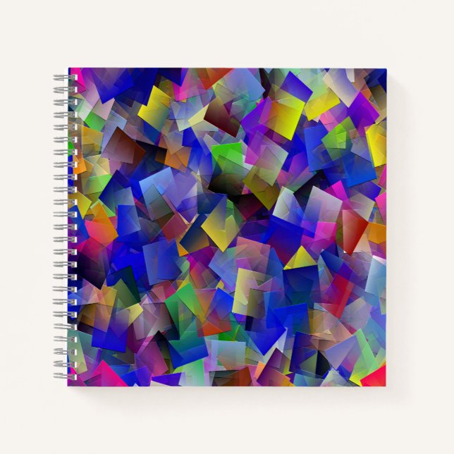 Happiness Moments...... Notebook (Front)