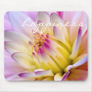 Happiness Mouse Pad