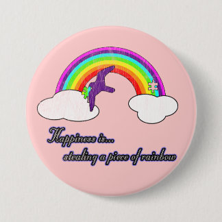 Happiness Pin
