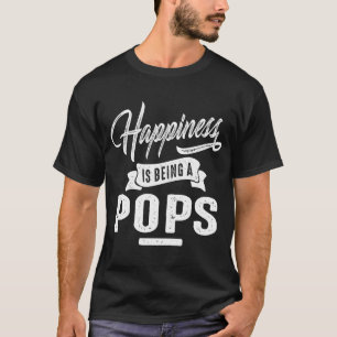 Happiness Pops T-Shirt