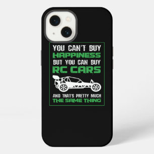 Happiness RC Cars Same iPhone 13 Case