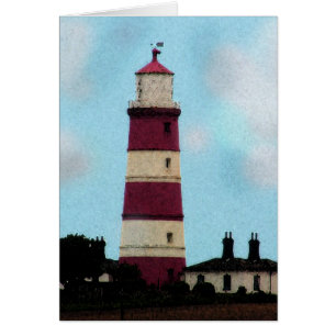 happisburgh lighthouse