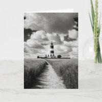 Happisburgh Lighthouse