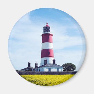 Happisburgh Lighthouse Magnet