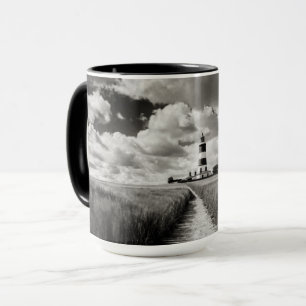 Happisburgh Lighthouse Mug