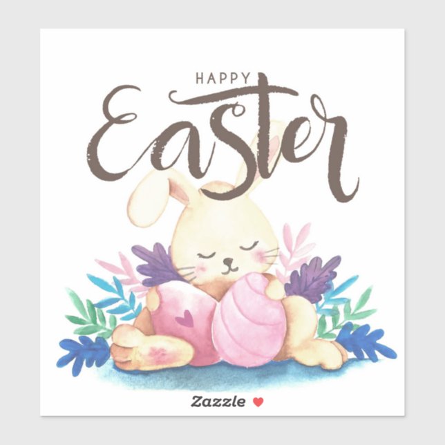 Happpy Easter Day (Sheet)