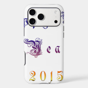 Happu New Year 2015 Hakuna Matata wishes.png