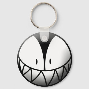 Happy2CU Key Ring