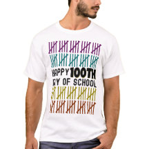 Happy 100th Day Of School