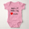 Happy 1st Mothers Day Shirt