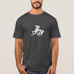 Happy 2014 year (chinese calendar horse year)! T-Shirt
