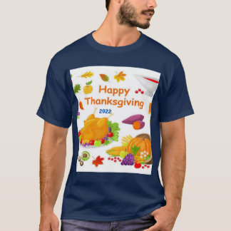 happy 2022 to all T-Shirt