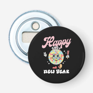 Happy 2024 bottle opener