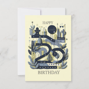 Happy 20th birthday!