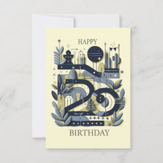 Happy 20th birthday!