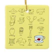 Happy 20th Wedding Anniversary Personalised Name