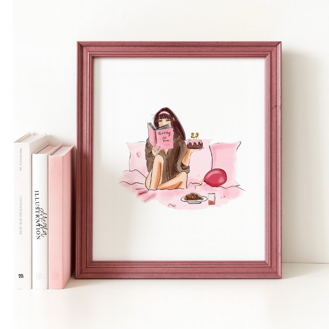 Happy 29th birthday  poster (Creator Uploaded)