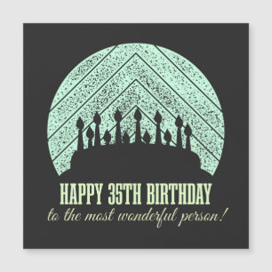 Happy 35th birthday to the most wonderful person