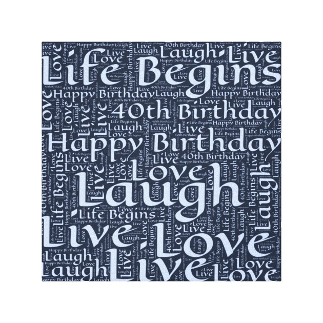 Happy 40th Birthday Religious Happy 40th Birthday Religious