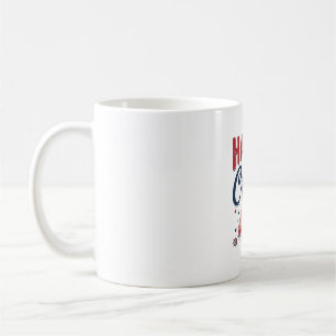 Happy 4th of July Cruise Vintage Patriotic Shirt_1 Coffee Mug
