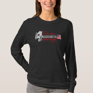 Happy 4th Of July Fireworks Patriotic Happy Indepe T-Shirt