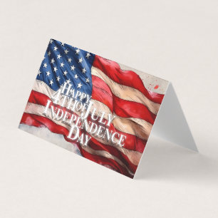 Happy 4th of July – Independence Day