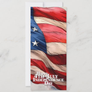 Happy 4th of July - Independence Day