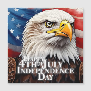Happy 4th of July - Independence Day