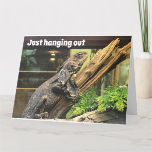 HAPPY "60th" BIRTHDAY TO MY "OLD SIBLING" Card