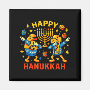 Happy 67 Hanukkah Funny Holiday Meme Design  Magnet