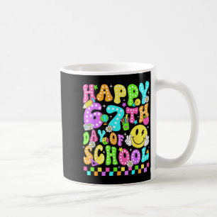 Happy 67th Day Of School 67 Days Smarter Teacher G Coffee Mug