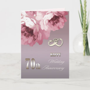  Wedding  Anniversary  Cards  Zazzle com au 