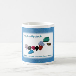 Happy Administrative Professionals Day Coffee Mug