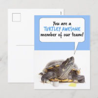 Happy Administrative Professionals Day Cute Office