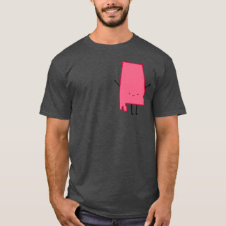 Happy Alabama T-Shirt