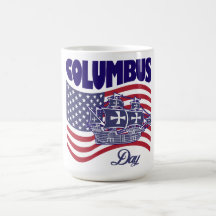 Happy America Columbus Day