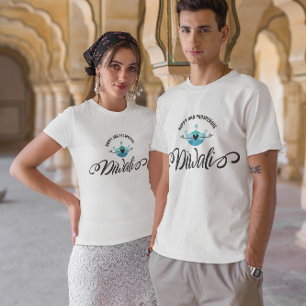 Happy and prosperous Diwali  T-Shirt